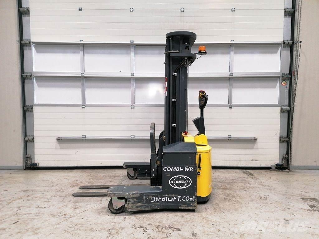 Combilift WR4 Бокові навантажувачі