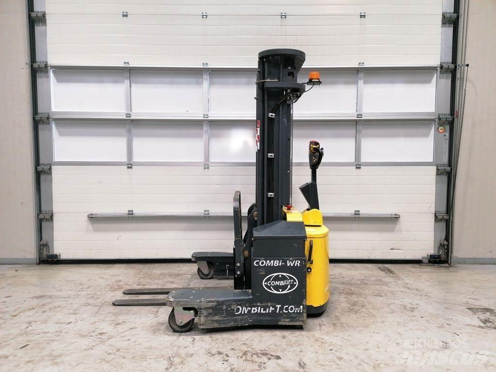 Combilift WR4 Бокові навантажувачі