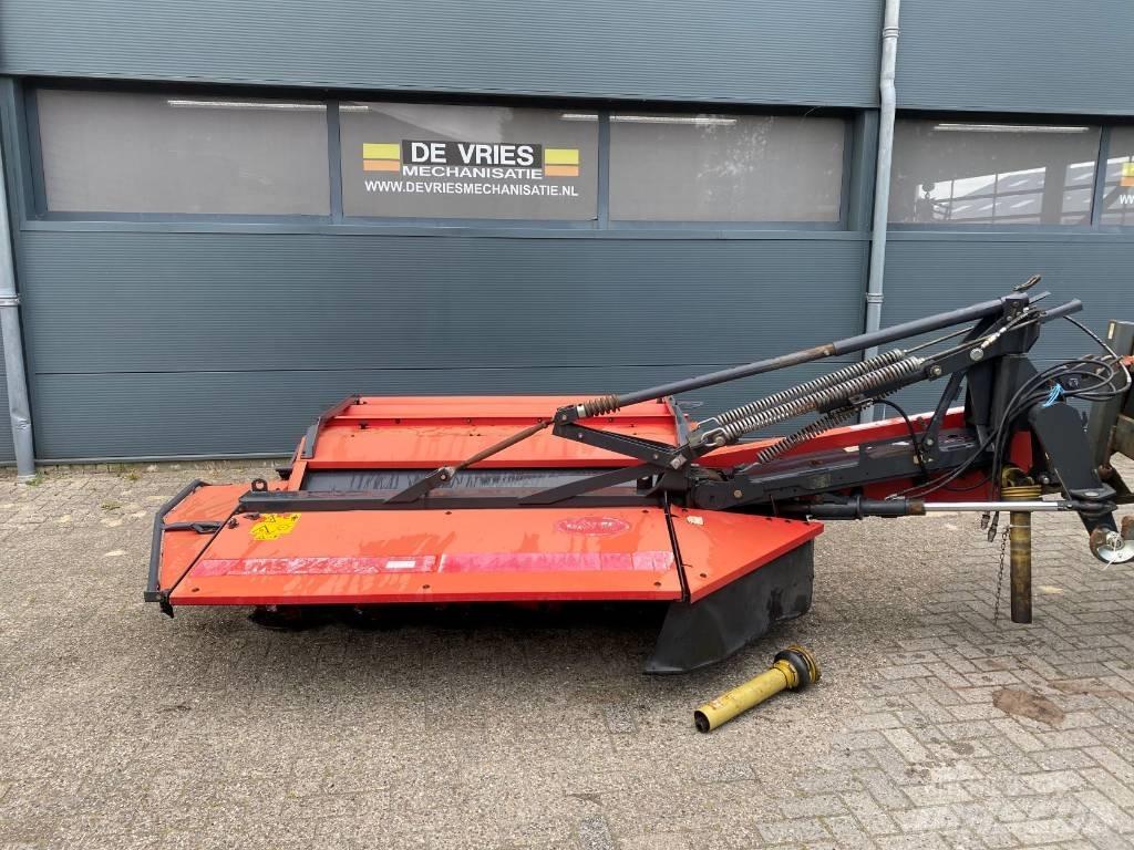 Vicon AMS 2400 Косилки