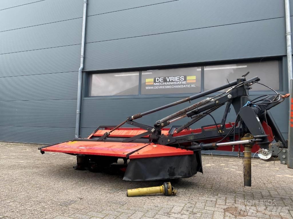 Vicon AMS 2400 Косилки
