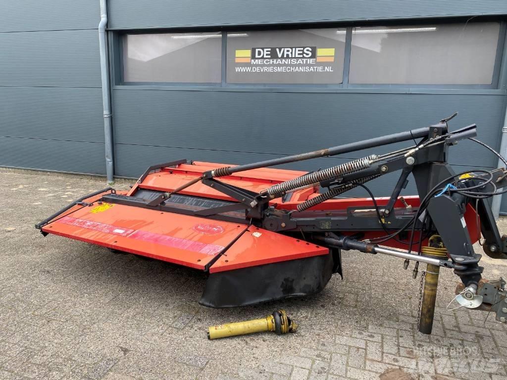 Vicon AMS 2400 Косилки