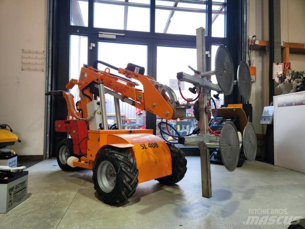 SMARTLIFT SL408 Міні-крани