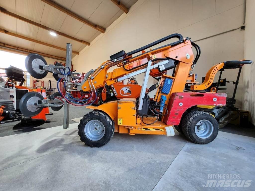 SMARTLIFT SL408 Міні-крани