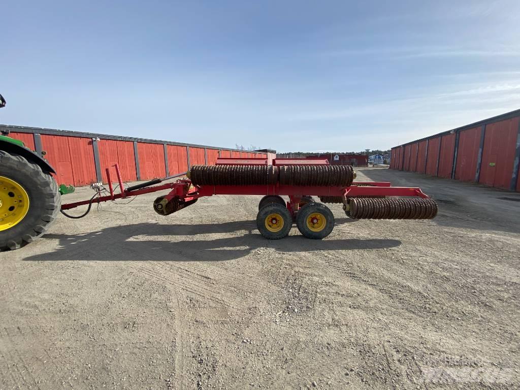 Väderstad Rexius1230 Катки польові