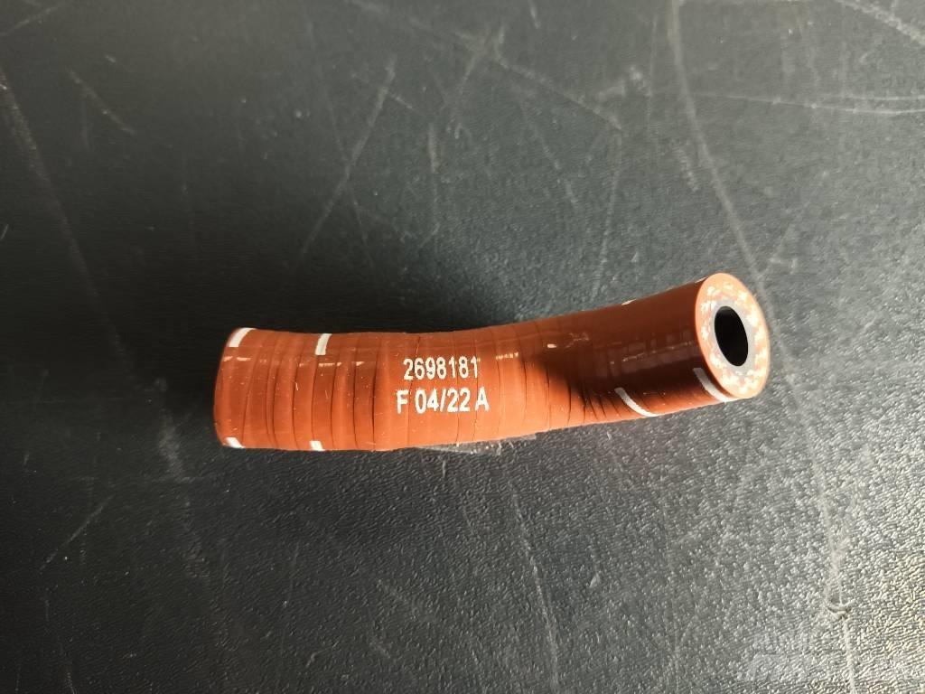 Scania HOSE 2698181 Двигуни