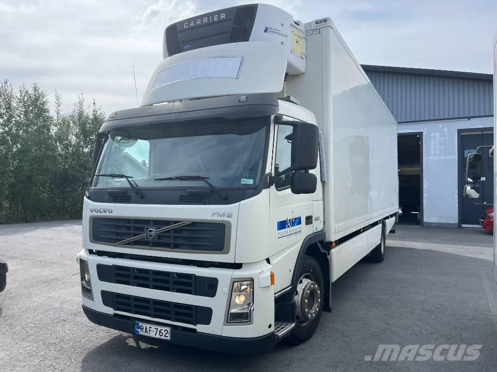 Volvo FM 9 380 Рефрижератори