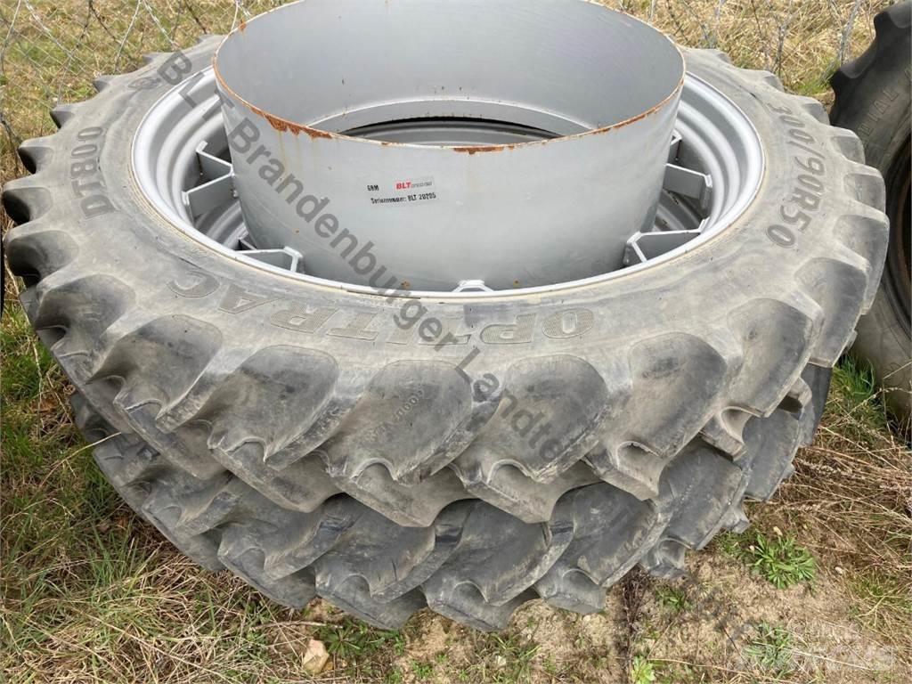Goodyear 300/90R50 Сільгосптехніка - Інші