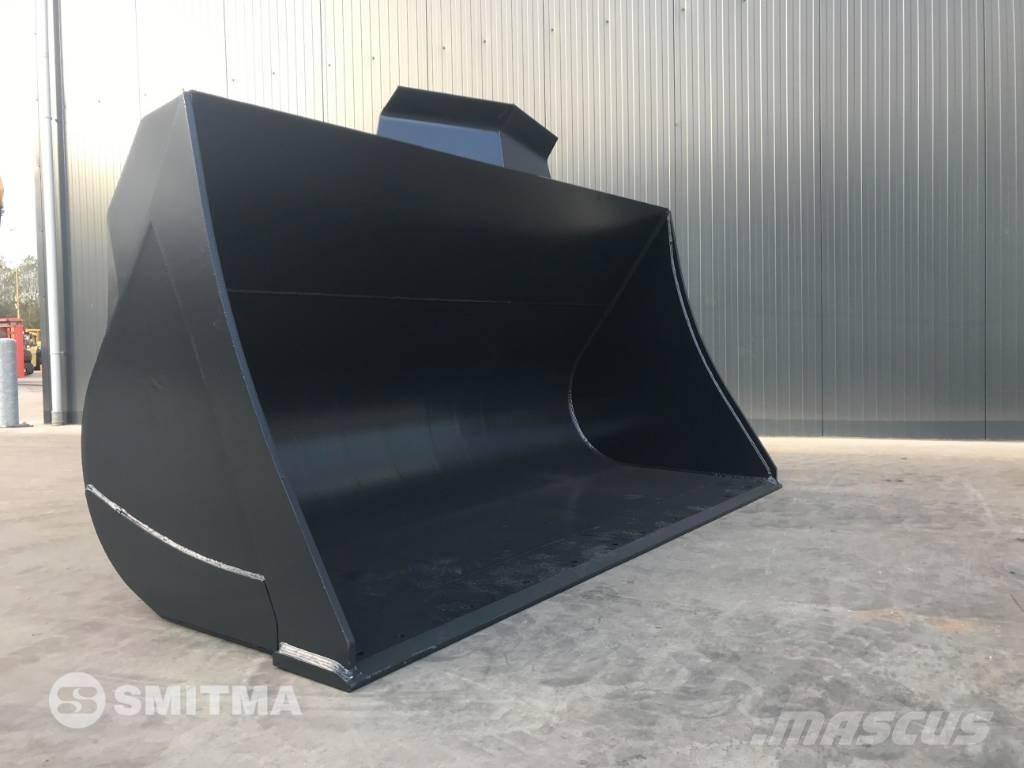 Volvo L150F Ковші