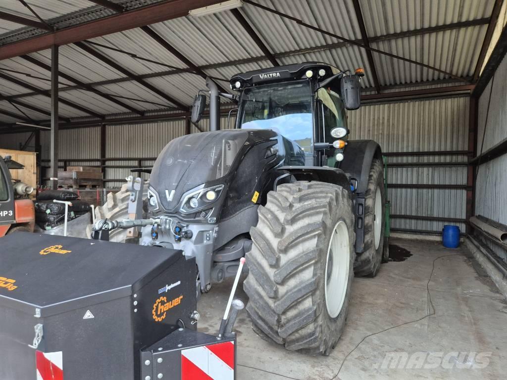 Valtra S 394 Трактори