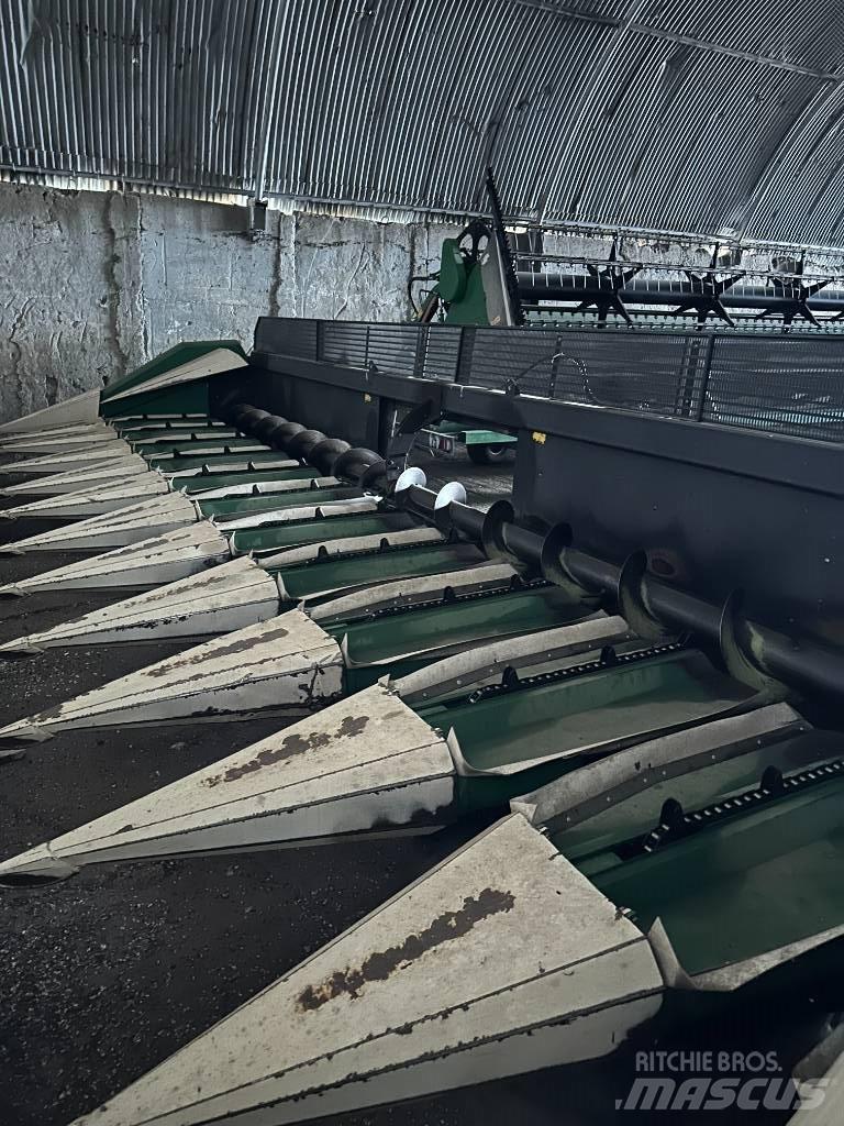 Moresil G-4570 Інше збиральне обладнання