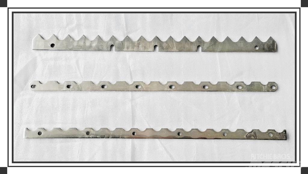 CLAAS Toothed bar Коробка передач
