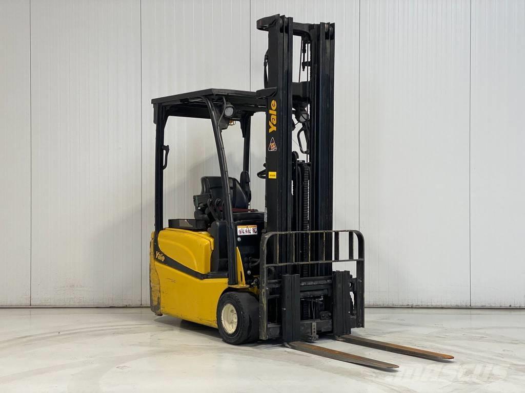 Yale ERP20VT MWB Електронавантажувачі