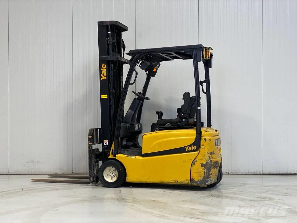 Yale ERP20VT MWB Електронавантажувачі