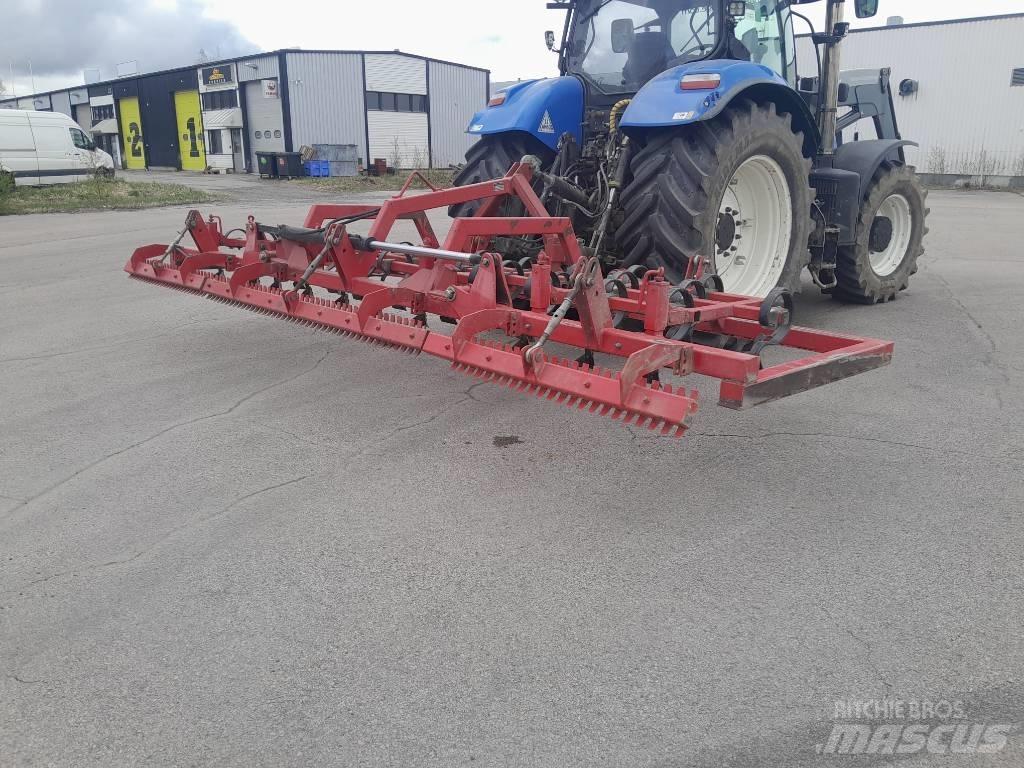VM 510 Höylä-äes Борони