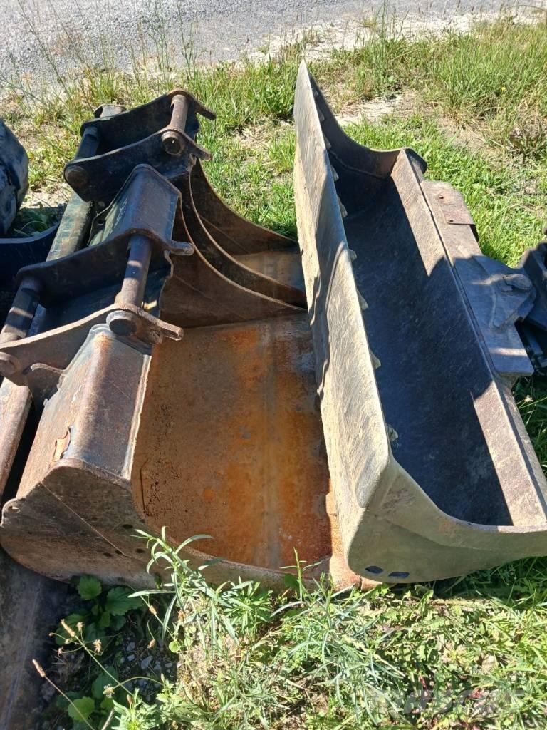 Eurocomach ES 60 TR Міні-екскаватори < 7т