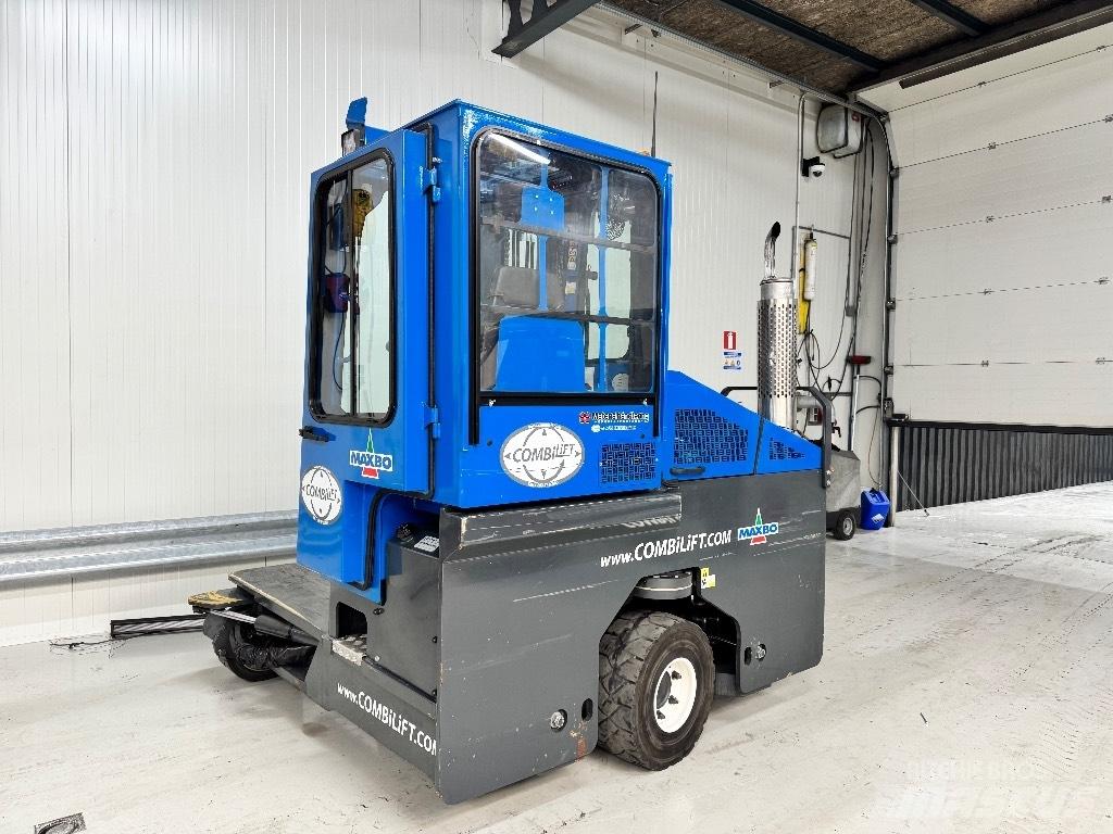 Combilift C 4000 Бокові навантажувачі
