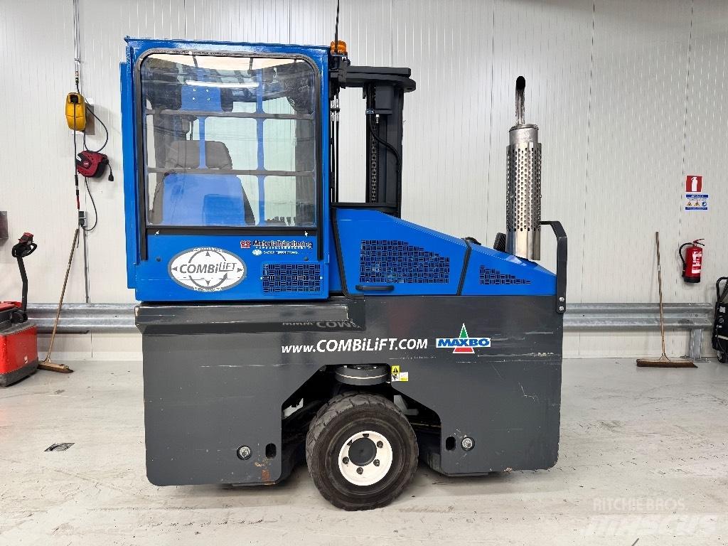 Combilift C 4000 Бокові навантажувачі
