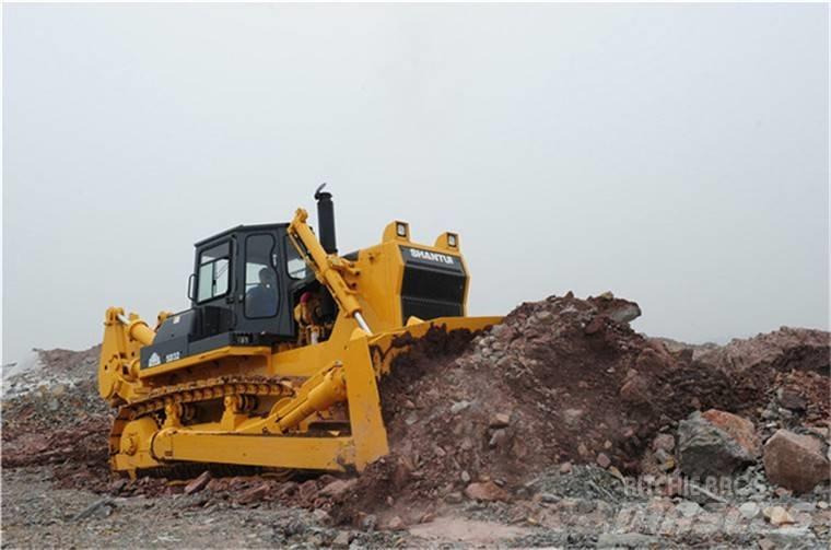 Shantui SD32 Гусеничні бульдозери