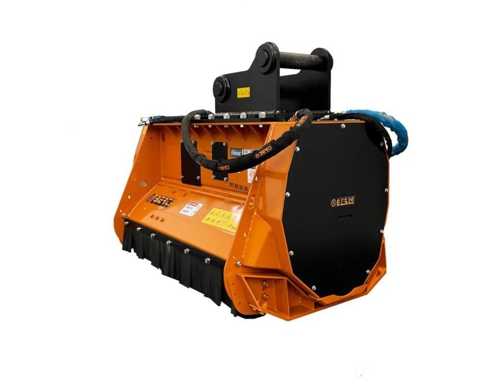Berti EFX MD/SB 120 Інше обладнання