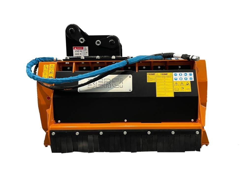 Berti EFX MD/SB 120 Інше обладнання