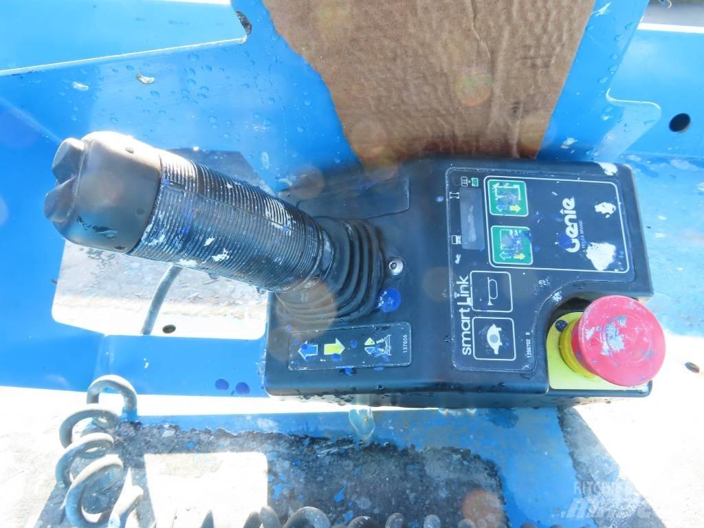 Genie GS 2632 Підйомники-ножиці