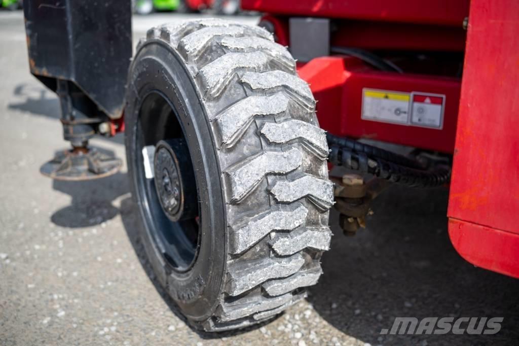 Haulotte H 15 SX Підйомники-ножиці