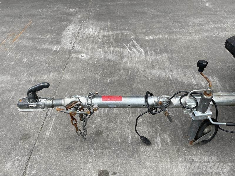 Doosan 7 / 20 Компресори