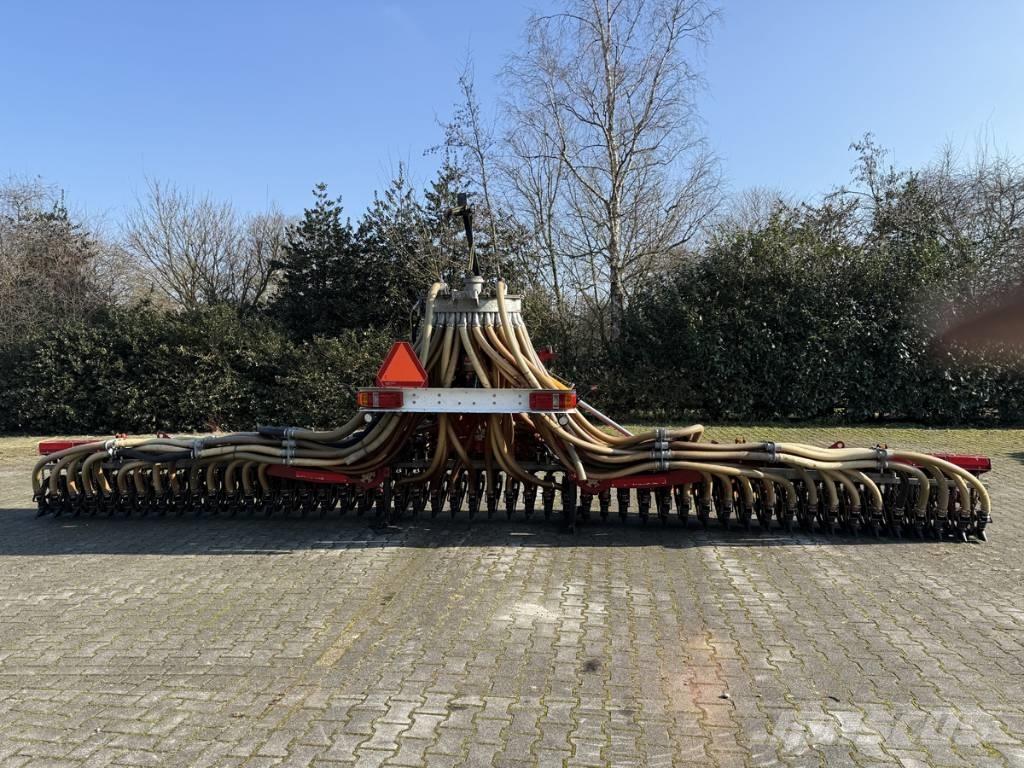 Vredo ZB3 8750 Інші машини для розсіювання добрив