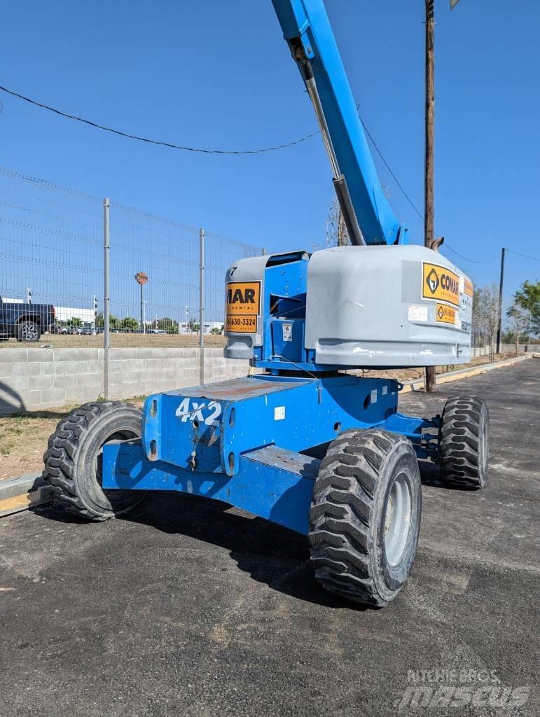 Genie S 40 Телескопічні підйомники
