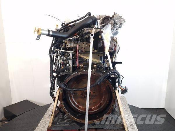 Perkins C4.4 Двигуни