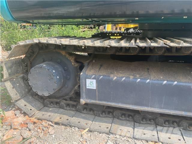 Kobelco sk75 Гусеничні екскаватори