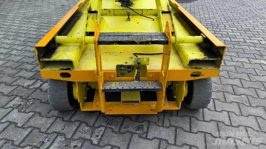 Genie GS 2046 Підйомники-ножиці