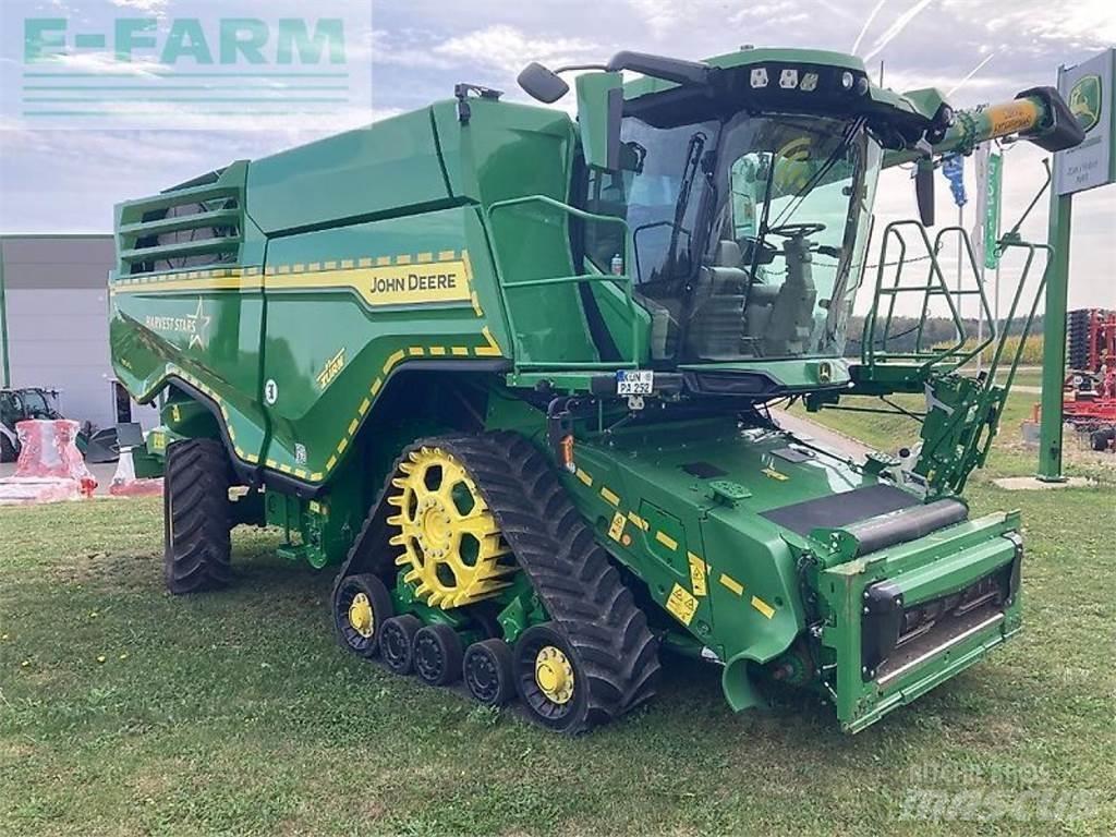 John Deere x9 1100 Зернозбиральні комбайни