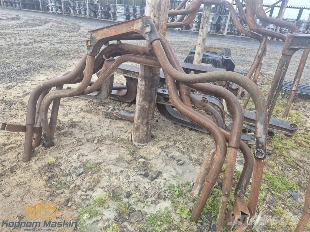 Ponsse Gazelle Інше обладнання