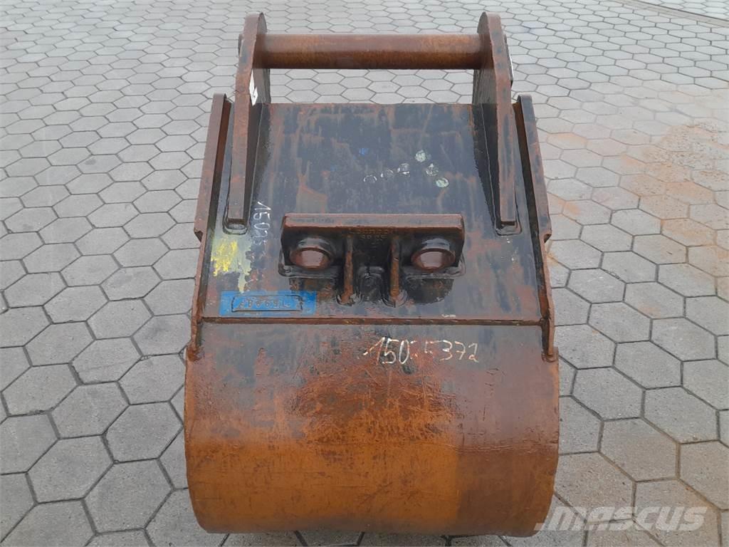  TIEFLÖFFEL 800 MM, Траншейні екскаватори