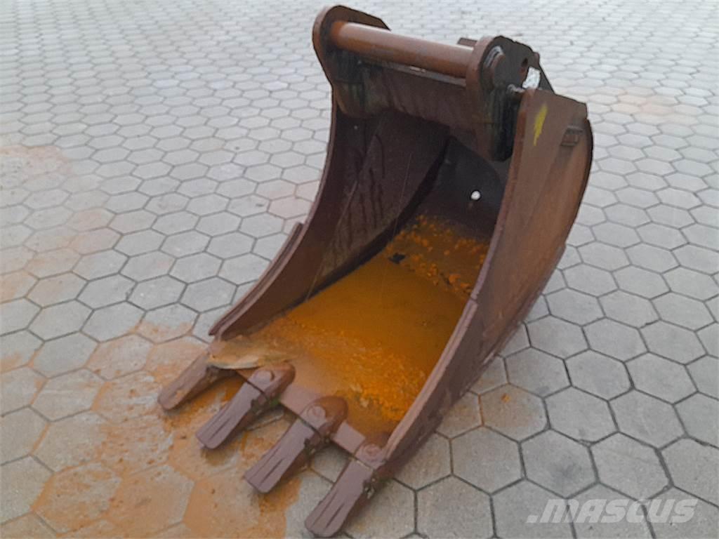  TIEFLÖFFEL 800 MM, Траншейні екскаватори