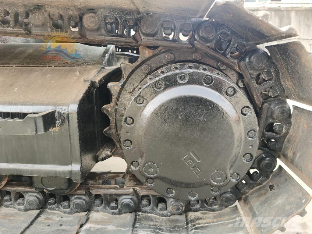 CAT 320 GC Гусеничні екскаватори