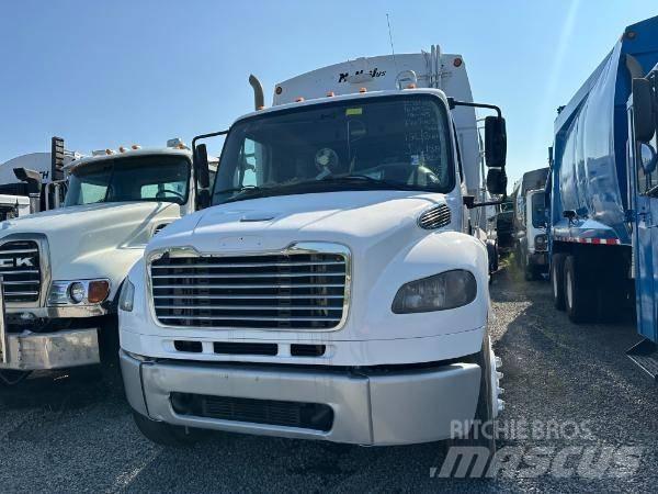 Freightliner M2 Сміттєвози