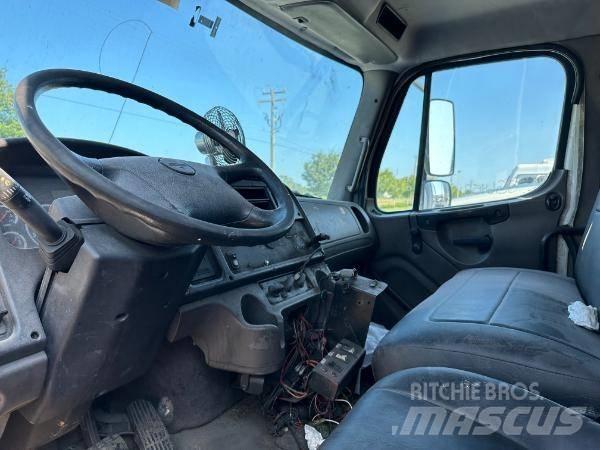 Freightliner M2 Сміттєвози