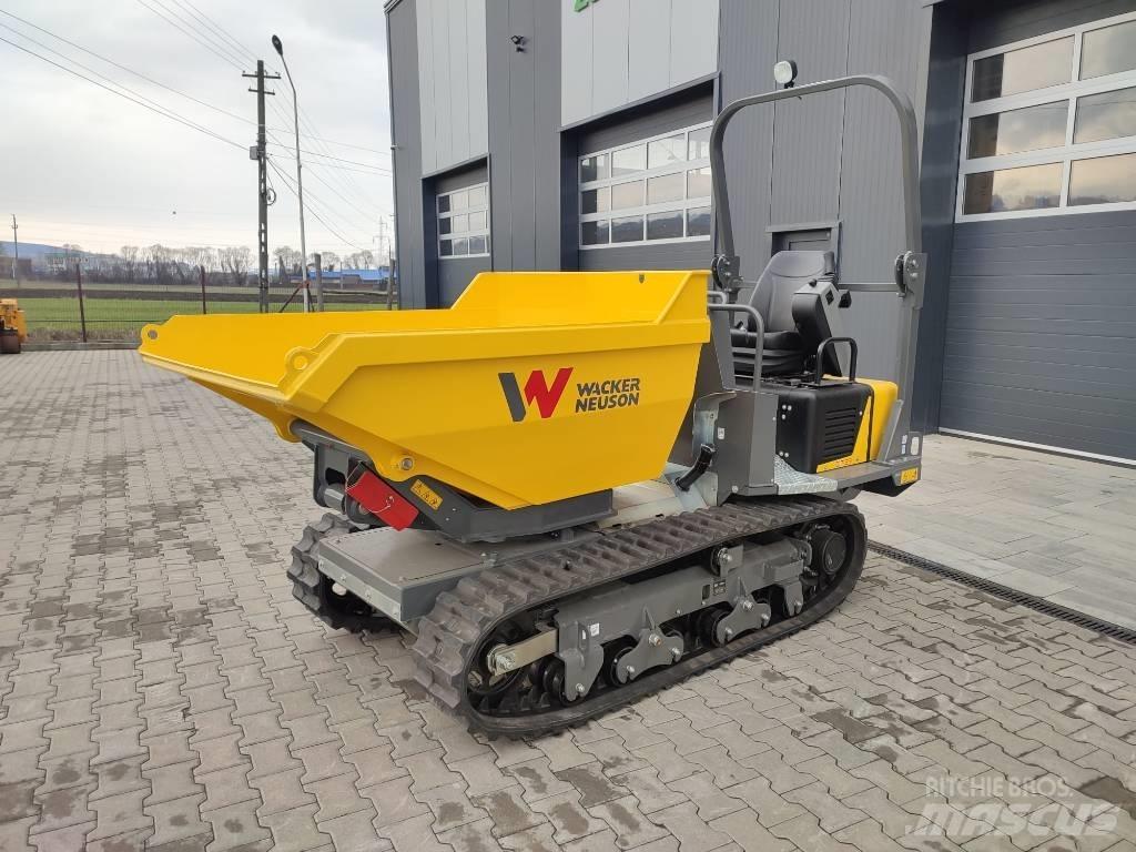 Wacker Neuson DT 23 Міні самоскиди