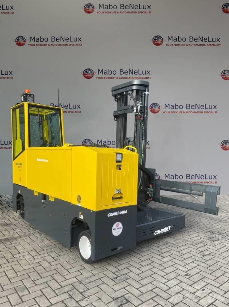 Combilift MR4 Бокові навантажувачі