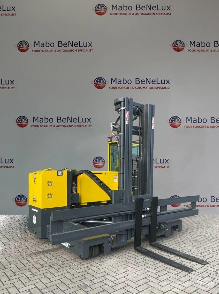 Combilift MR4 Бокові навантажувачі