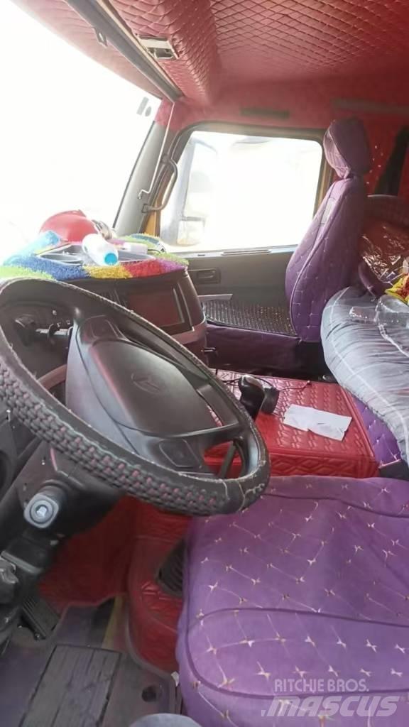 Sany 800E5 автокрани