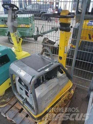Wacker DPU6555He Віброплити та вібротрамбовки