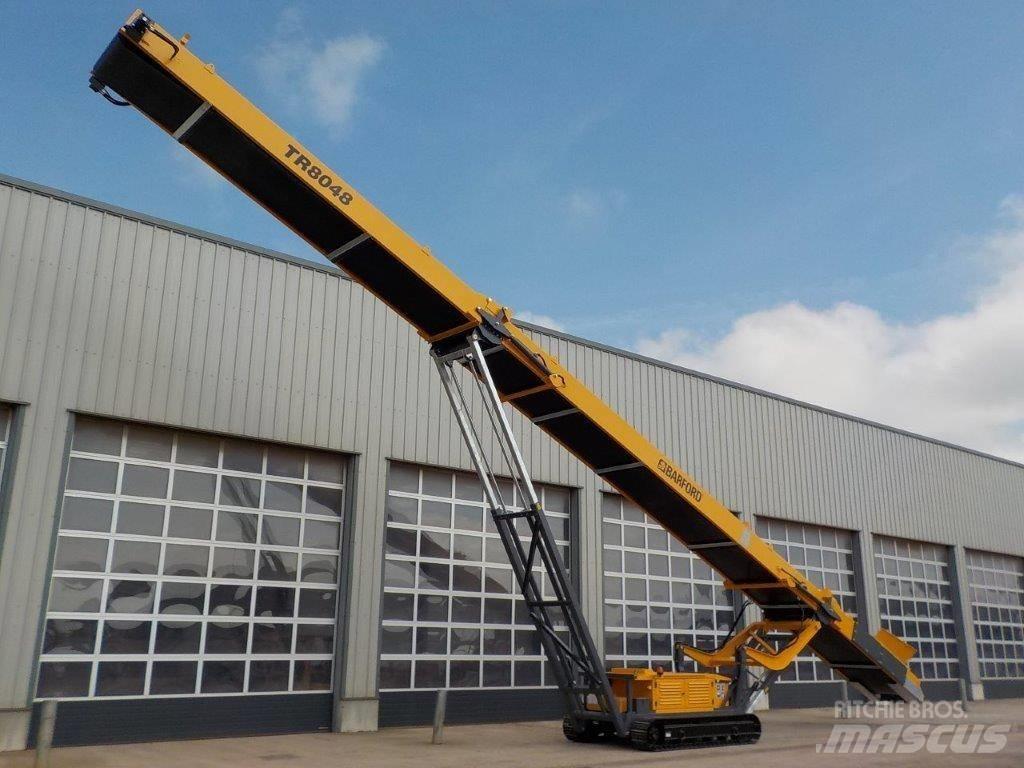 Barford TR8048 Конвейєри / Транспортери