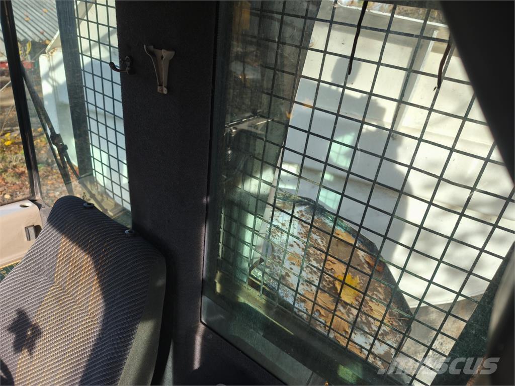 Terex TA30 Самоскиди