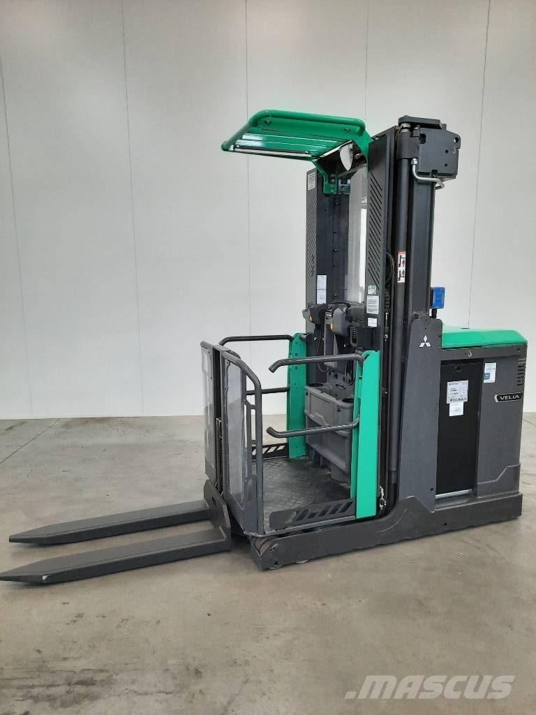 Mitsubishi OPBM10P Висотні комісіонери