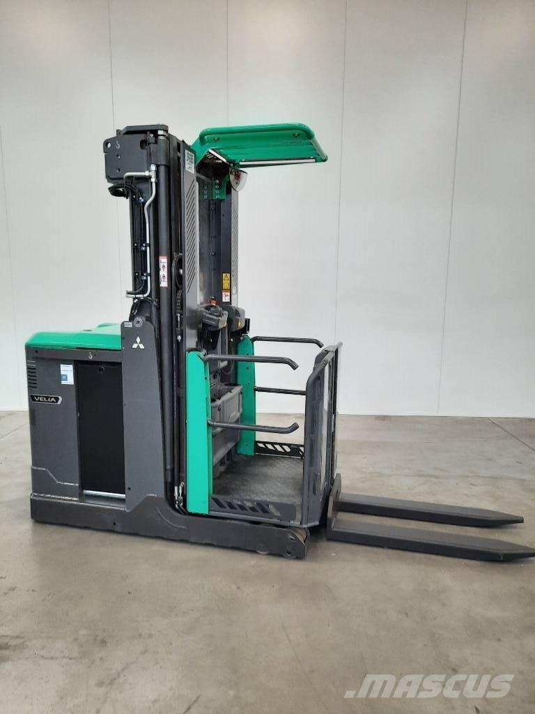 Mitsubishi OPBM10P Висотні комісіонери