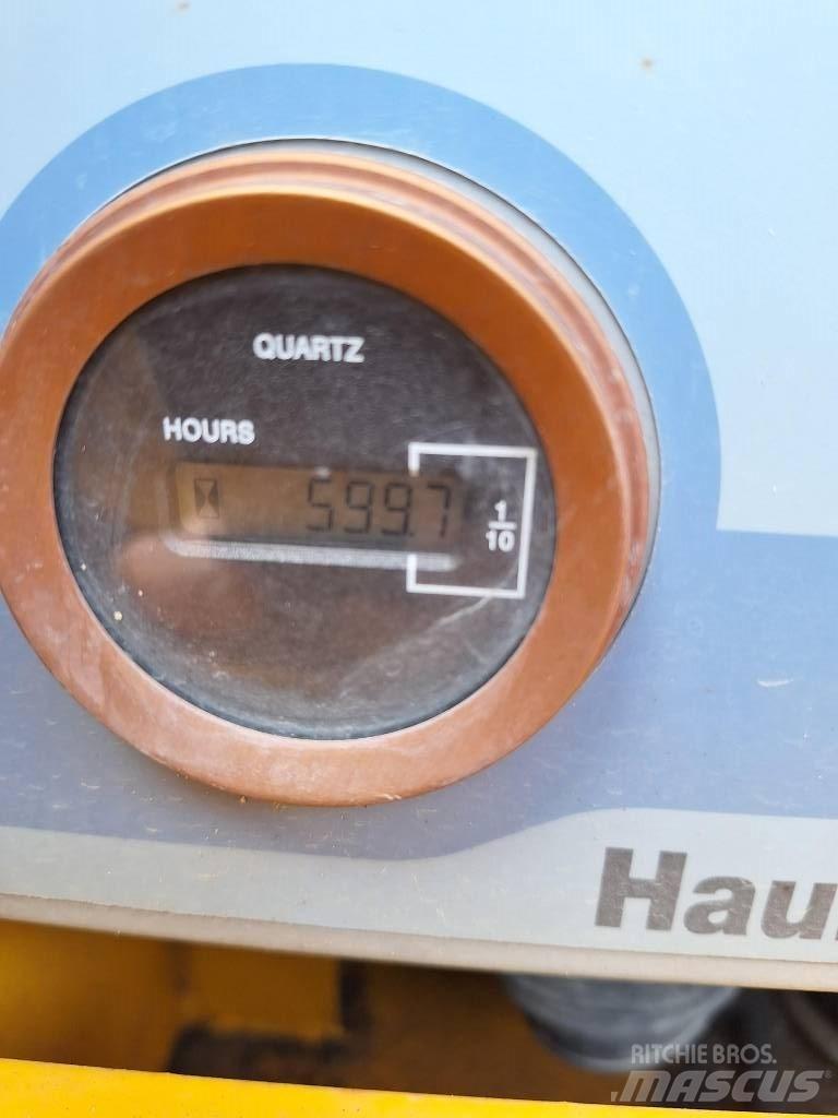 Haulotte H 18 SXL Підйомники-ножиці