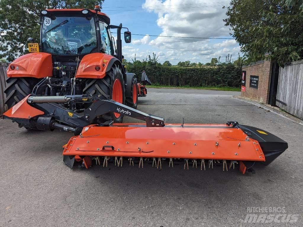 Kubota DMC6028N Інші сівалки